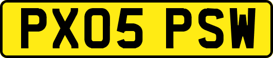 PX05PSW