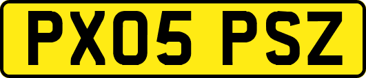 PX05PSZ