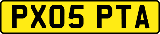 PX05PTA