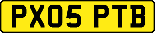 PX05PTB