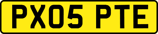 PX05PTE