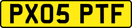 PX05PTF