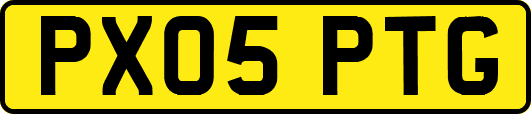 PX05PTG