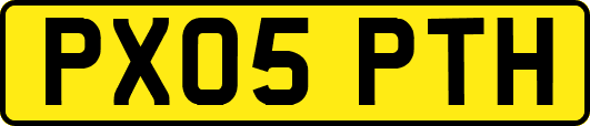 PX05PTH