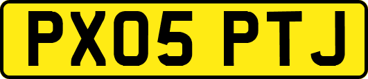 PX05PTJ