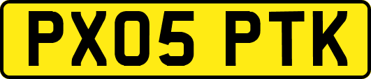 PX05PTK