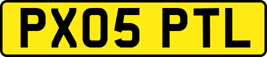 PX05PTL
