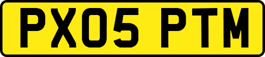 PX05PTM