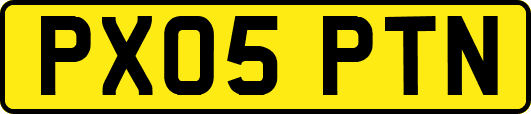 PX05PTN