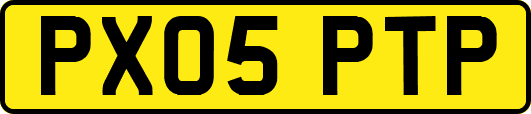 PX05PTP