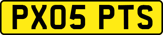 PX05PTS