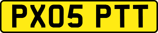 PX05PTT