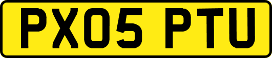PX05PTU