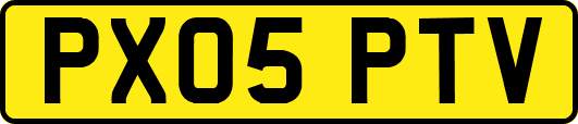 PX05PTV