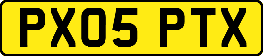 PX05PTX
