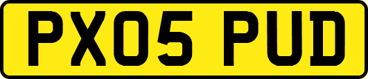PX05PUD