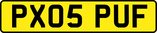 PX05PUF