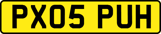PX05PUH