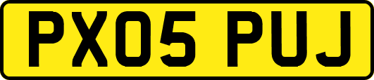 PX05PUJ