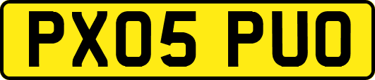 PX05PUO