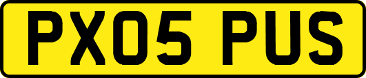 PX05PUS
