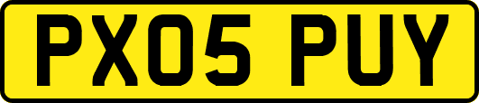 PX05PUY