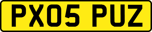 PX05PUZ