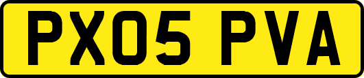 PX05PVA