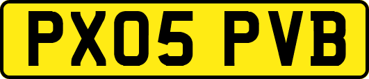 PX05PVB