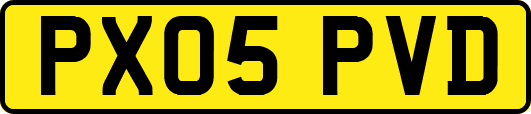 PX05PVD
