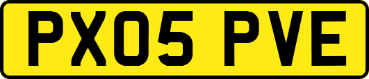 PX05PVE
