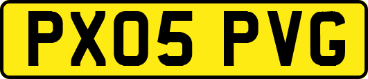 PX05PVG