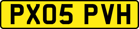 PX05PVH