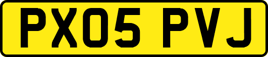 PX05PVJ