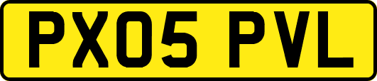 PX05PVL