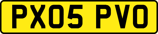 PX05PVO