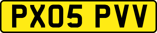 PX05PVV