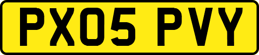 PX05PVY