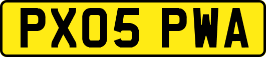 PX05PWA
