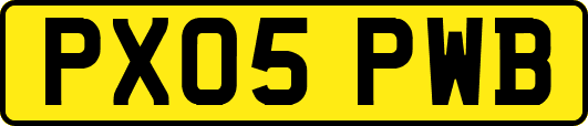 PX05PWB