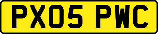 PX05PWC