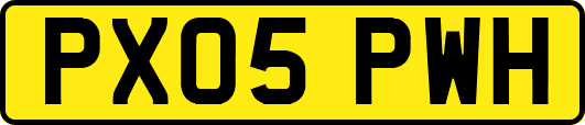 PX05PWH