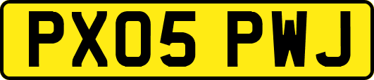 PX05PWJ