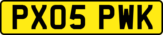 PX05PWK