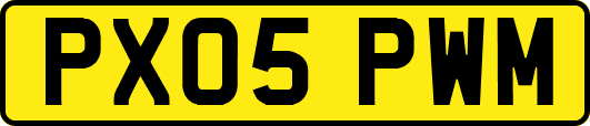 PX05PWM