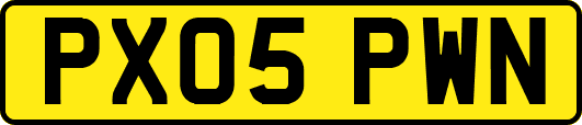 PX05PWN
