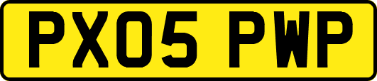 PX05PWP