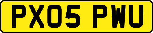 PX05PWU