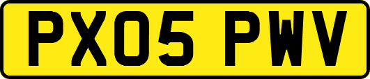 PX05PWV