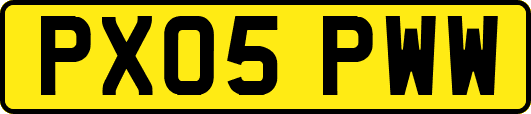 PX05PWW